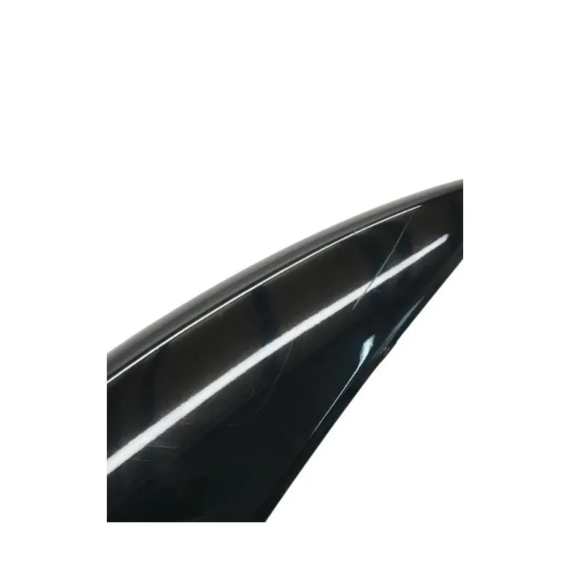 Cache carenage coque arriere droit SUZUKI GSXR 1300 2008-2017 HAYABUSA