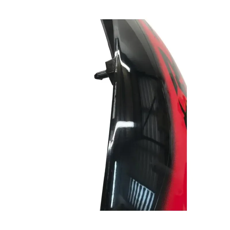 Cache carenage coque arriere droit SUZUKI GSXR 1300 2008-2017 HAYABUSA