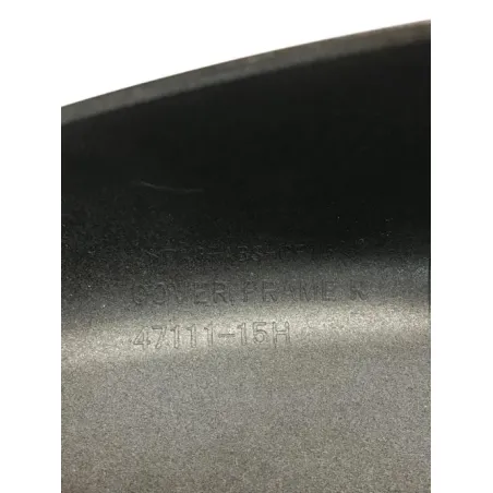 Cache carenage coque arriere droit SUZUKI GSXR 1300 2008-2017 HAYABUSA