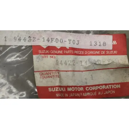 Entourage compteur SUZUKI AN 400 1999-2000 BURGMAN