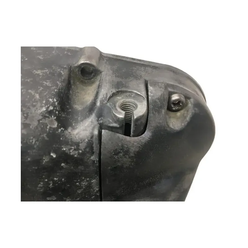 Carter embrayage SUZUKI TS 125 ER 1979-1981