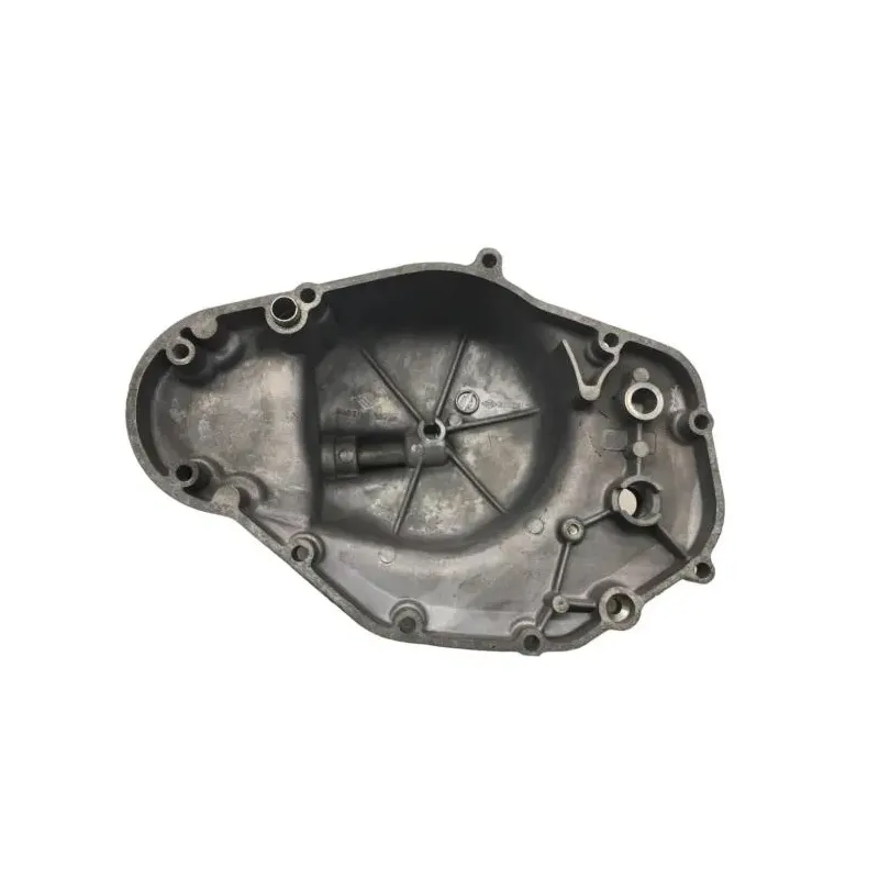 Carter embrayage SUZUKI TS 125 ER 1979-1981