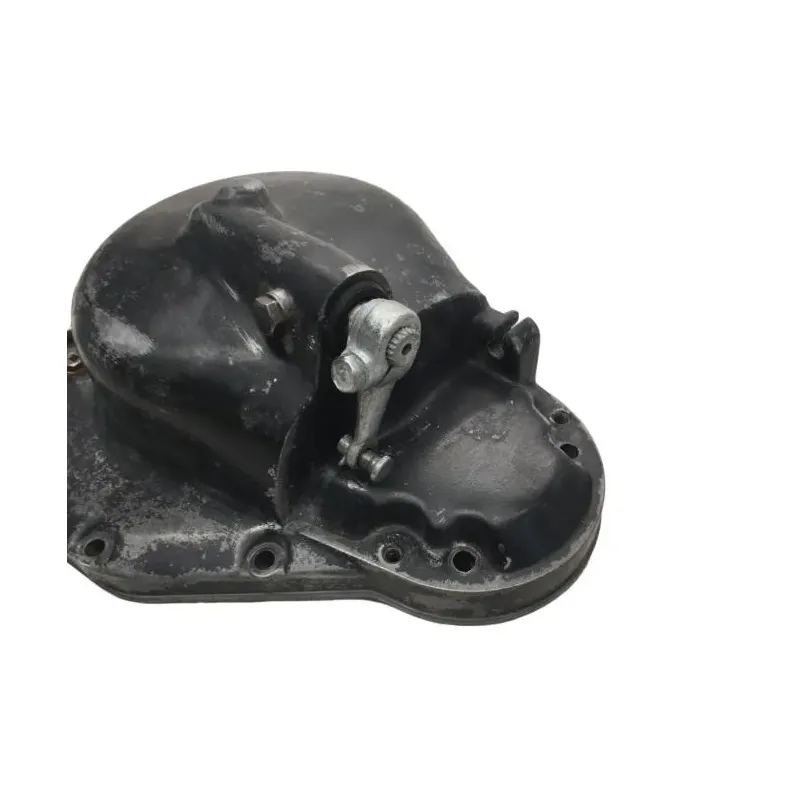 Carter embrayage SUZUKI TS 125 ER 1979-1981
