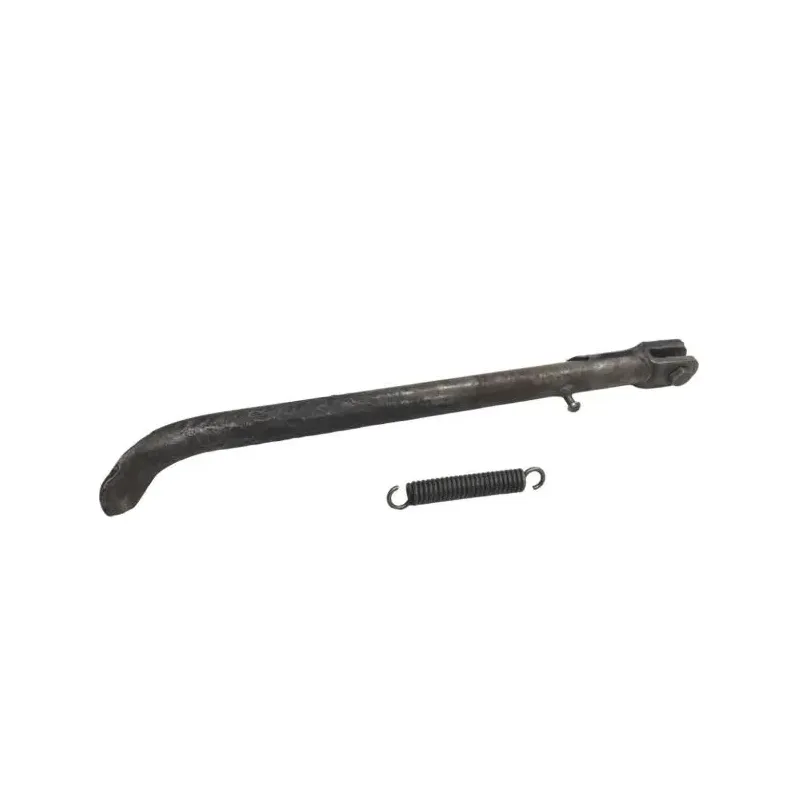 Bequille laterale SUZUKI TS 125 ER 1979-1981