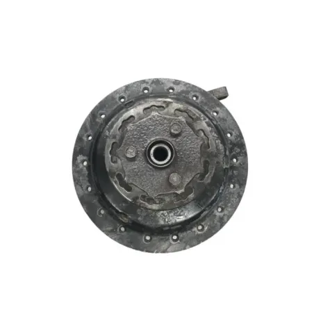 Moyeu avant SUZUKI TS 125 ER 1979-1981