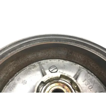 Moyeu avant SUZUKI TS 125 ER 1979-1981