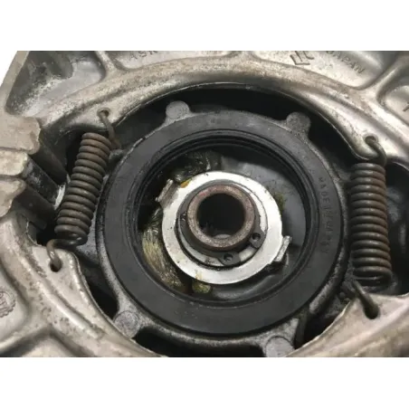 Moyeu avant SUZUKI TS 125 ER 1979-1981