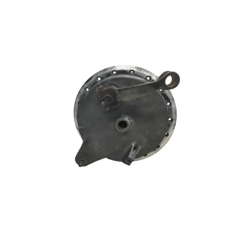 Moyeu arriere SUZUKI TS 125 ER 1979-1981