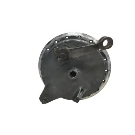 Moyeu arriere SUZUKI TS 125 ER 1979-1981