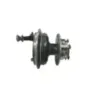 Moyeu arriere SUZUKI TS 125 ER 1979-1981