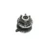 Moyeu arriere SUZUKI TS 125 ER 1979-1981