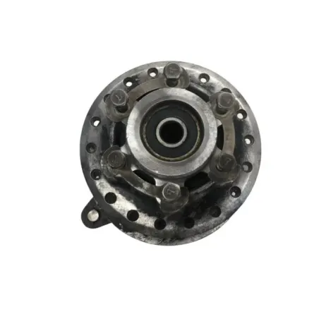 Moyeu arriere SUZUKI TS 125 ER 1979-1981