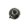 Moyeu arriere SUZUKI TS 125 ER 1979-1981