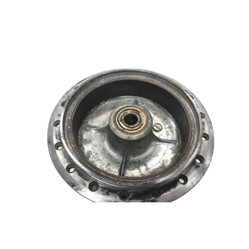 Moyeu arriere SUZUKI TS 125 ER 1979-1981
