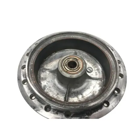 Moyeu arriere SUZUKI TS 125 ER 1979-1981