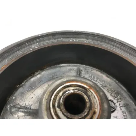 Moyeu arriere SUZUKI TS 125 ER 1979-1981