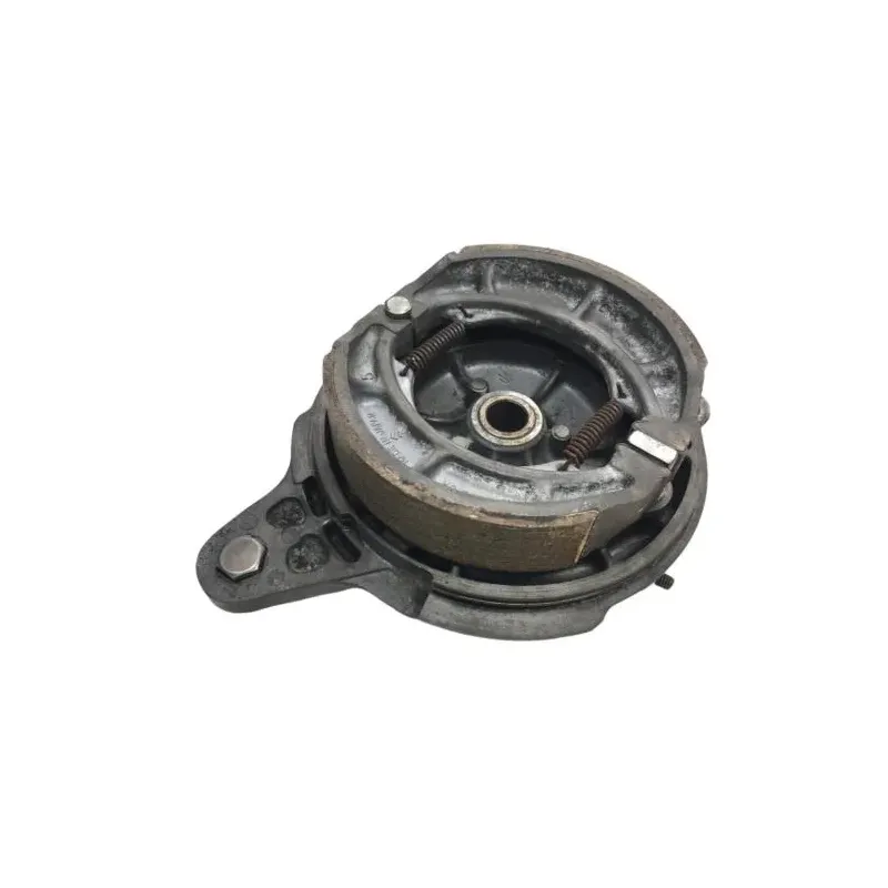 Moyeu arriere SUZUKI TS 125 ER 1979-1981