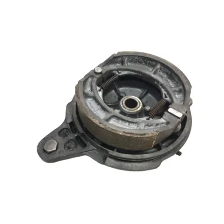 Moyeu arriere SUZUKI TS 125 ER 1979-1981