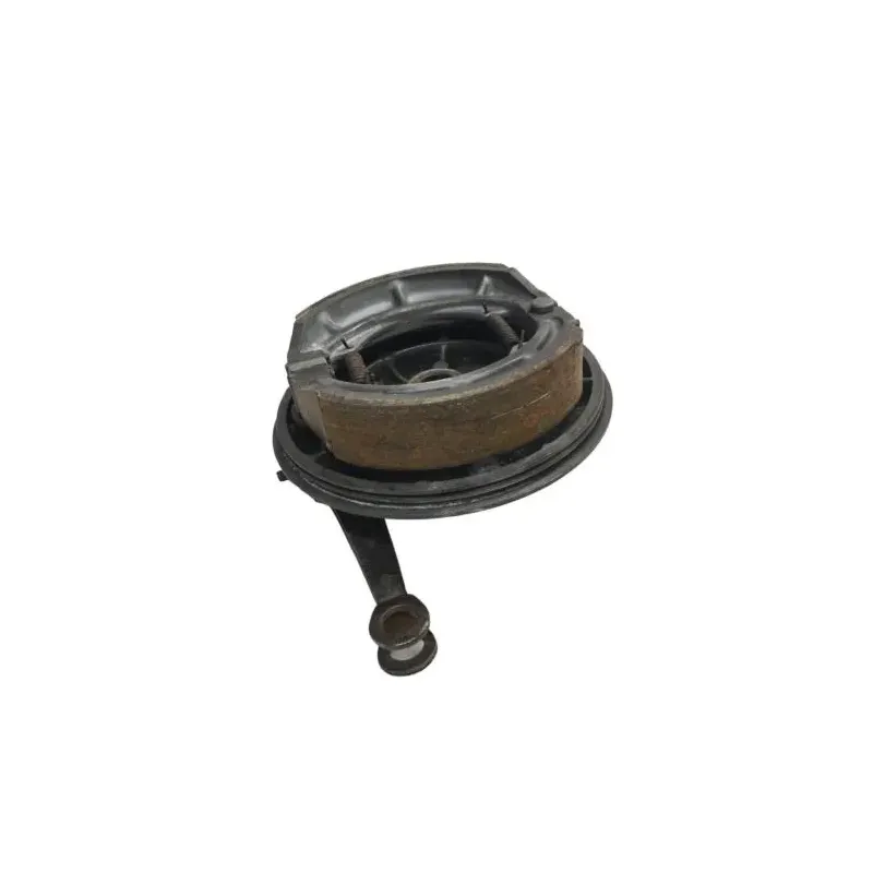 Moyeu arriere SUZUKI TS 125 ER 1979-1981
