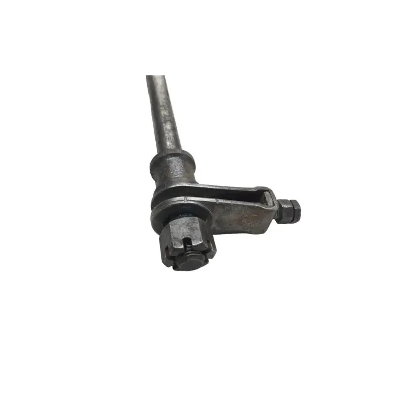 Moyeu arriere SUZUKI TS 125 ER 1979-1981