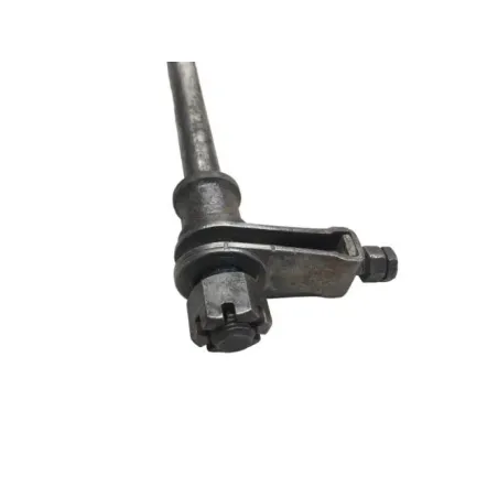 Moyeu arriere SUZUKI TS 125 ER 1979-1981