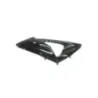 Cache flanc de carenage gauche BMW S 1000 RR 2012-2014 K46