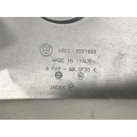 Cache flanc de carenage gauche BMW S 1000 RR 2012-2014 K46