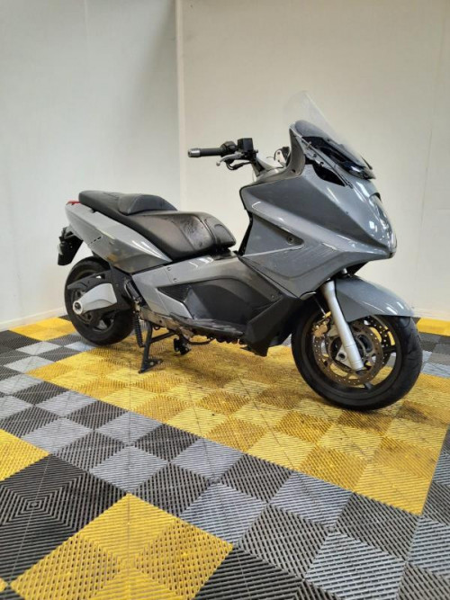 GILERA GP 800