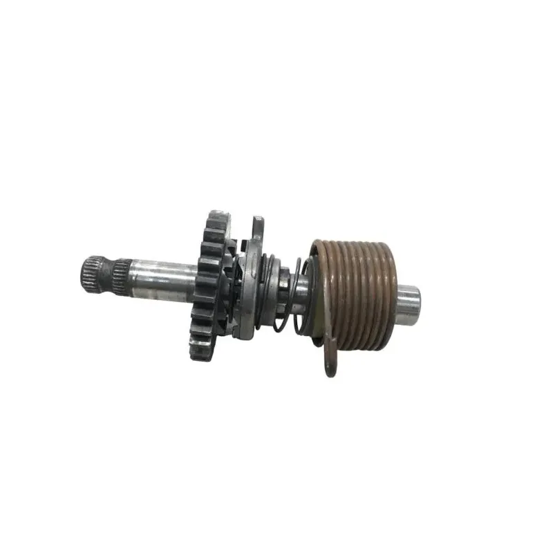 Axe de kick SUZUKI TS 125 ER 1979-1981