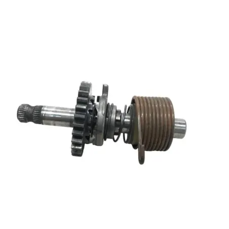 Axe de kick SUZUKI TS 125 ER 1979-1981