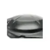 Carter embrayage KAWASAKI ER6 650 2012-2016 Carter embrayage KAWASAKI ER6 650 2012-2016