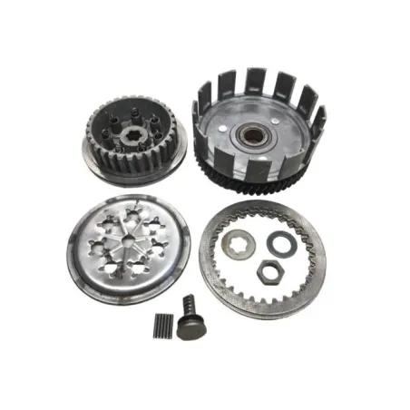 Embrayage SUZUKI TS 125 ER 1979-1981