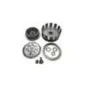 Embrayage SUZUKI TS 125 ER 1979-1981