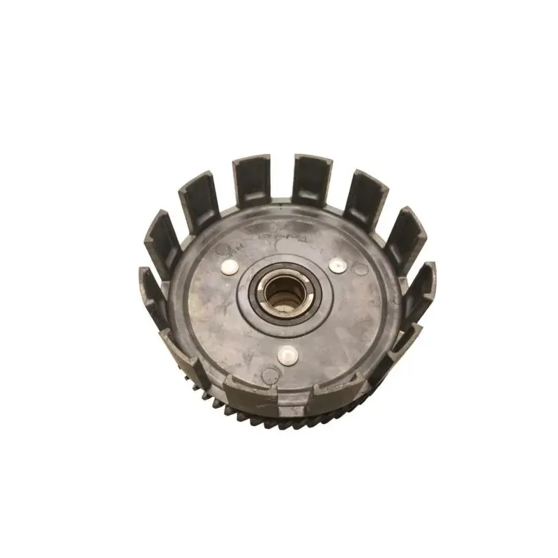 Embrayage SUZUKI TS 125 ER 1979-1981