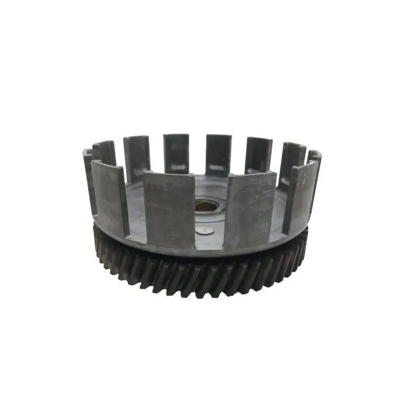 Embrayage SUZUKI TS 125 ER 1979-1981