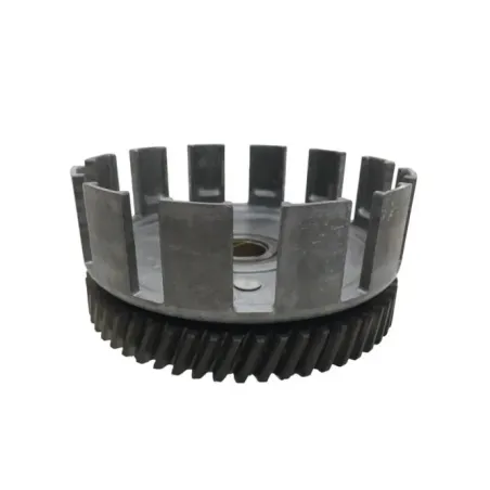 Embrayage SUZUKI TS 125 ER 1979-1981