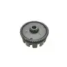 Embrayage SUZUKI TS 125 ER 1979-1981