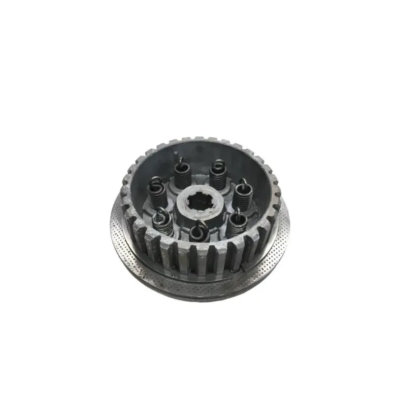 Embrayage SUZUKI TS 125 ER 1979-1981