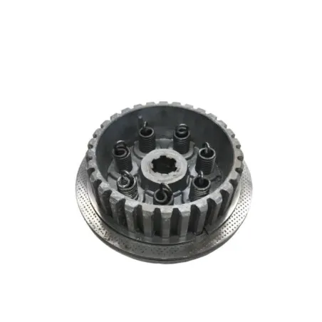 Embrayage SUZUKI TS 125 ER 1979-1981