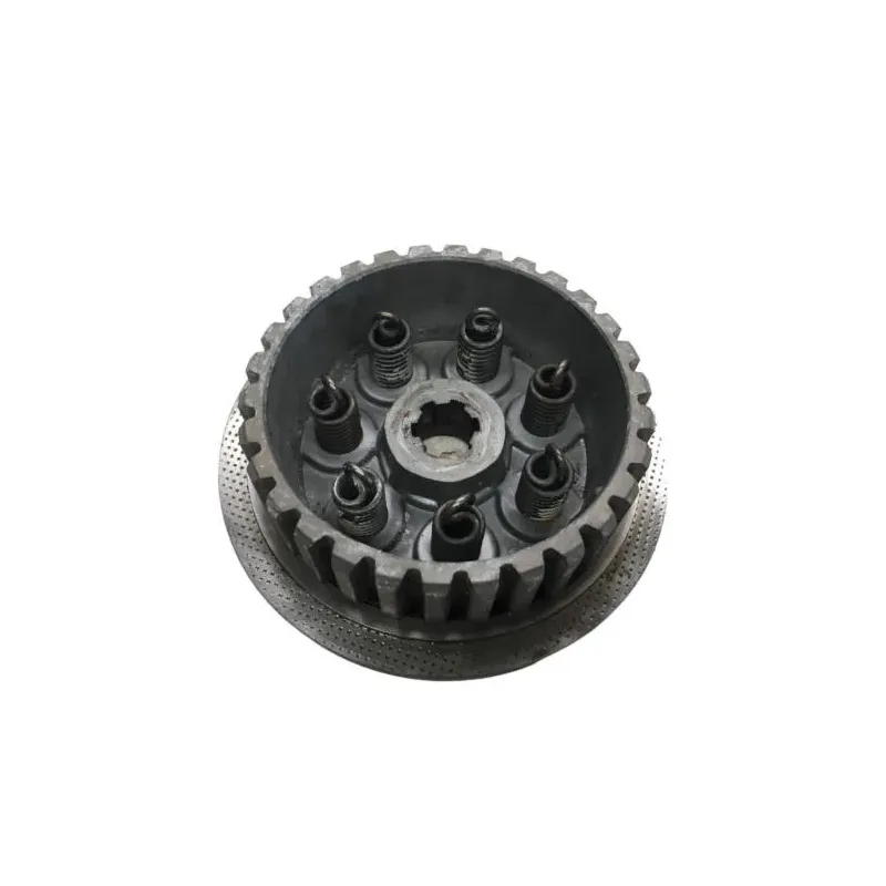 Embrayage SUZUKI TS 125 ER 1979-1981