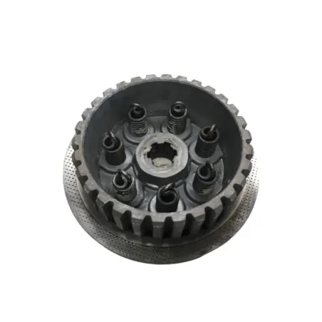 Embrayage SUZUKI TS 125 ER 1979-1981