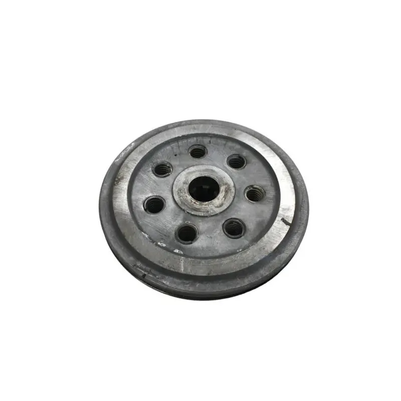 Embrayage SUZUKI TS 125 ER 1979-1981