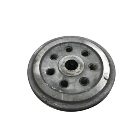 Embrayage SUZUKI TS 125 ER 1979-1981