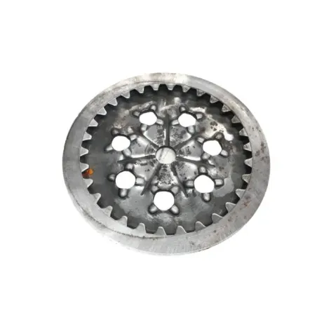 Embrayage SUZUKI TS 125 ER 1979-1981