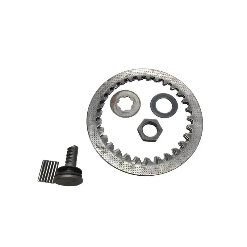 Embrayage SUZUKI TS 125 ER 1979-1981