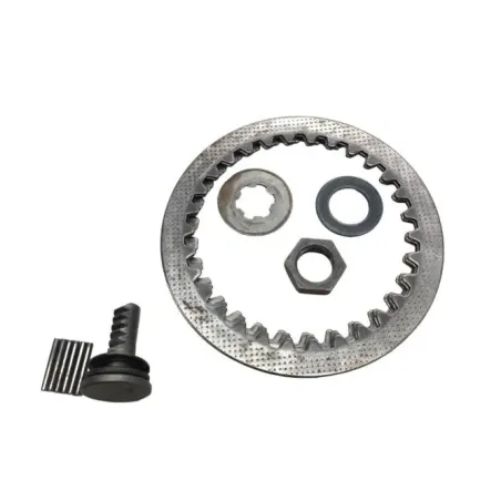 Embrayage SUZUKI TS 125 ER 1979-1981
