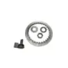 Embrayage SUZUKI TS 125 ER 1979-1981