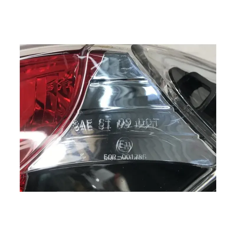 Feu arriere HONDA PCX 125 2010-2013