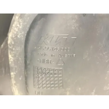 Boite a air KTM SX 125 2012-2014