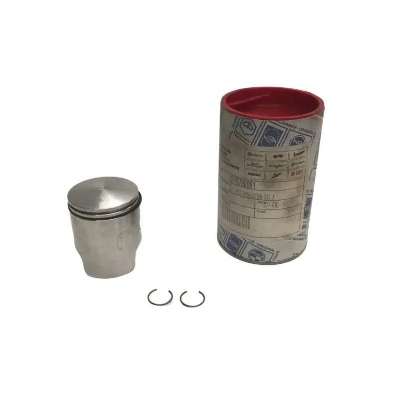 Piston APRILIA RS 50 2006-2010 2T